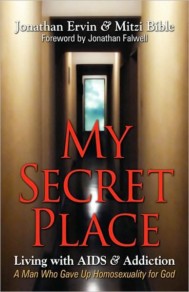 My Secret Place