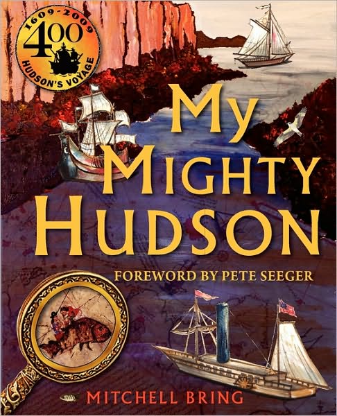 My Mighty Hudson