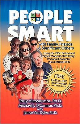People Smart With Family, Friends And Significant Others