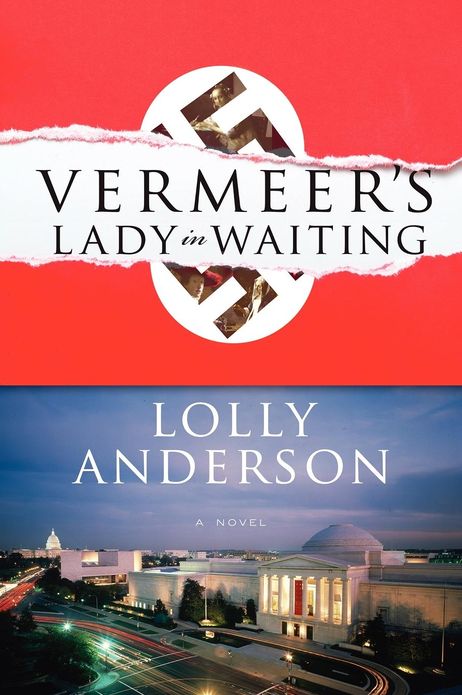 Vermeer's Lady in Waiting