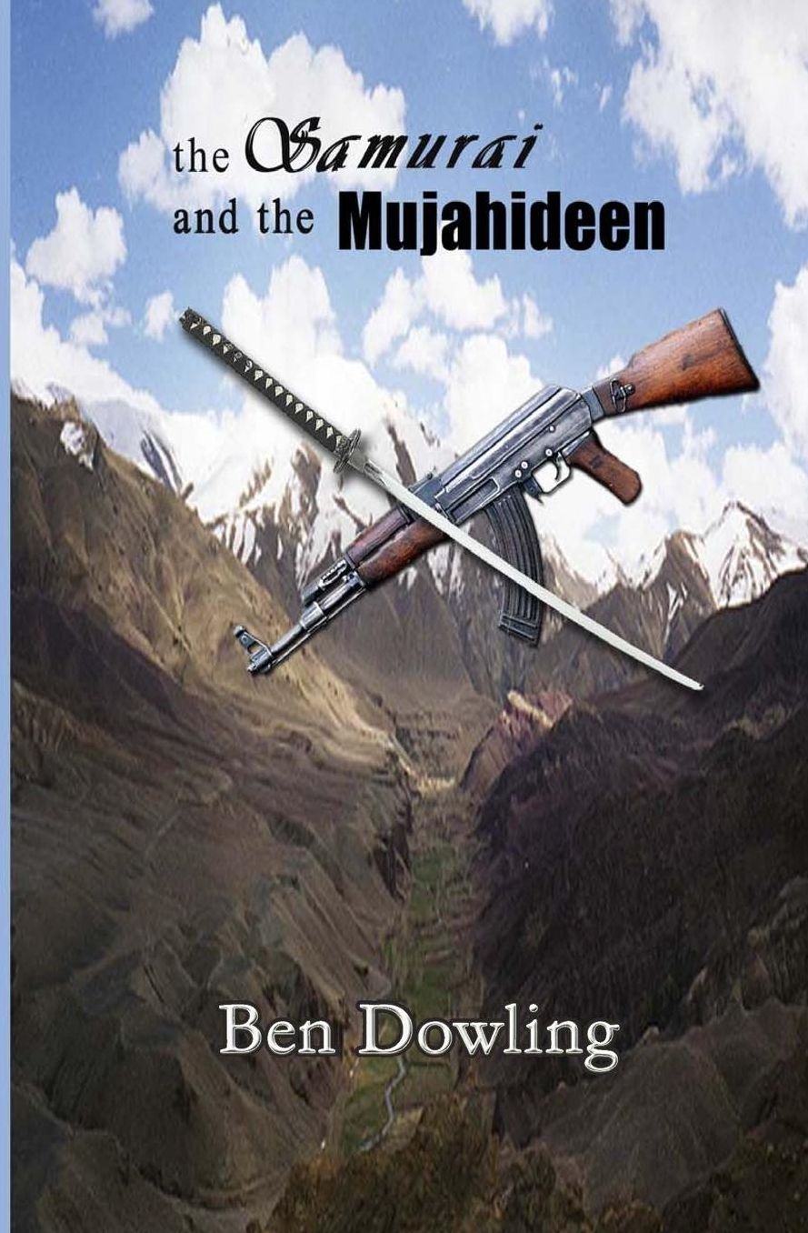 The Samurai and the Mujahideen