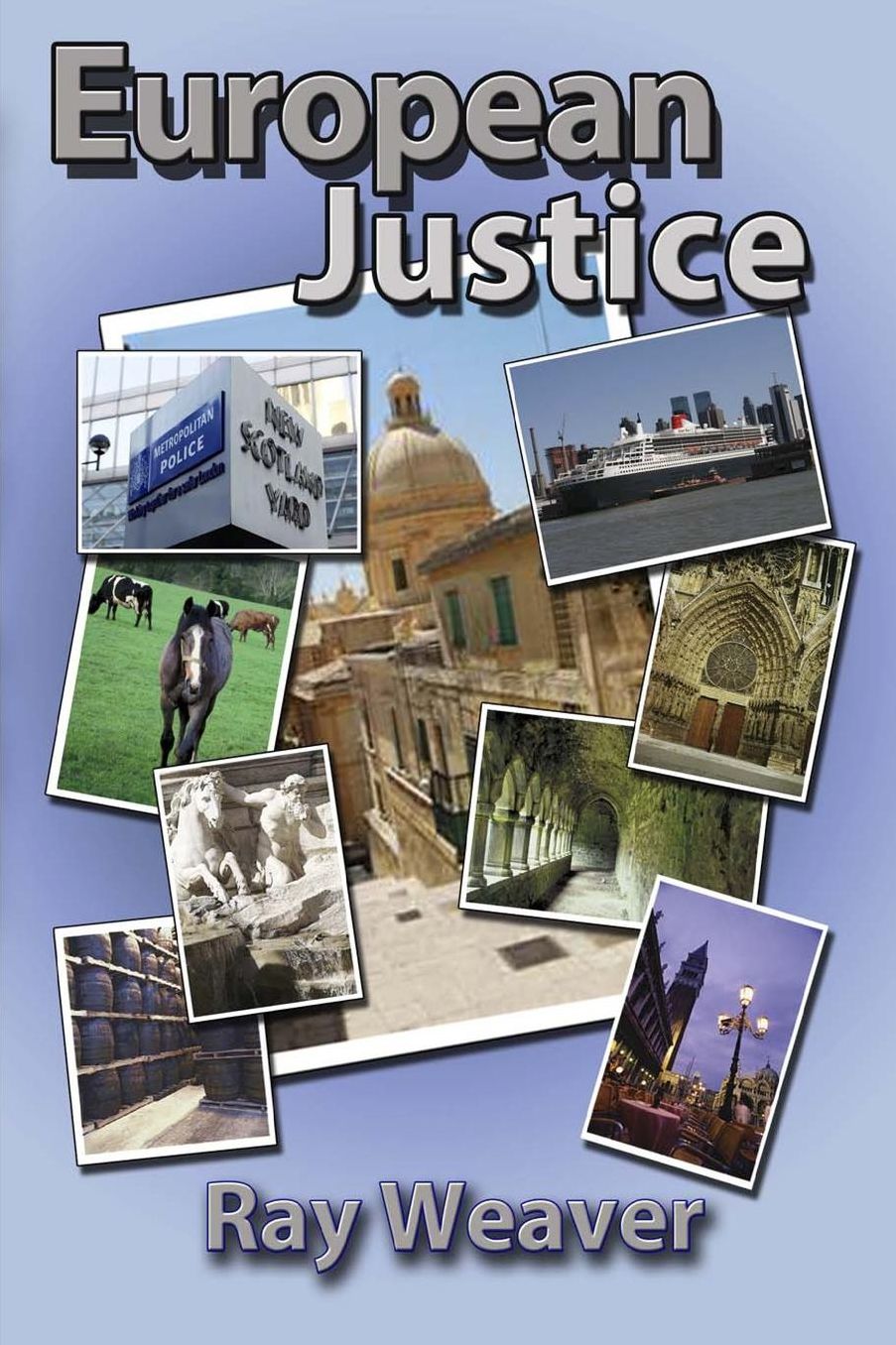 European Justice