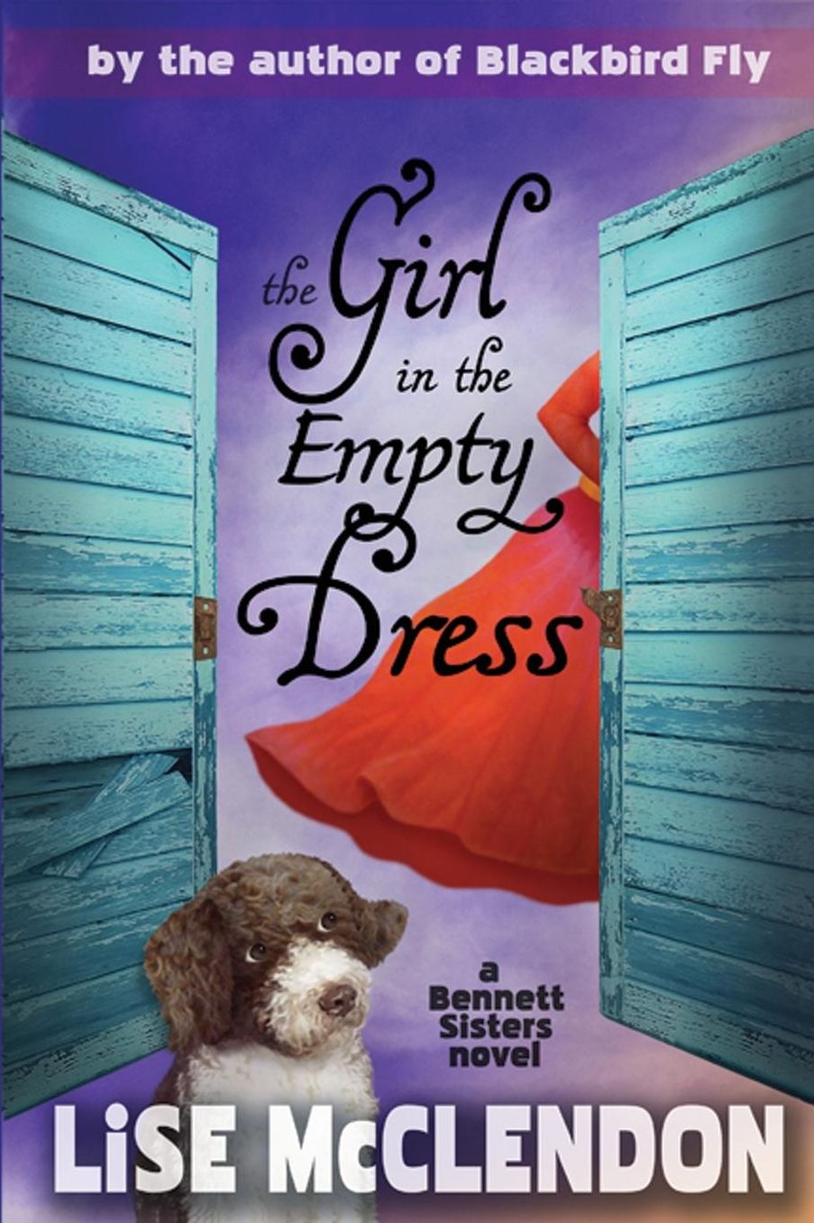 The Girl in the Empty Dress