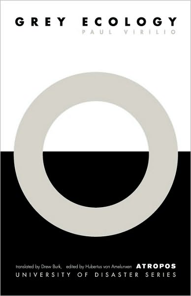 Grey Ecology