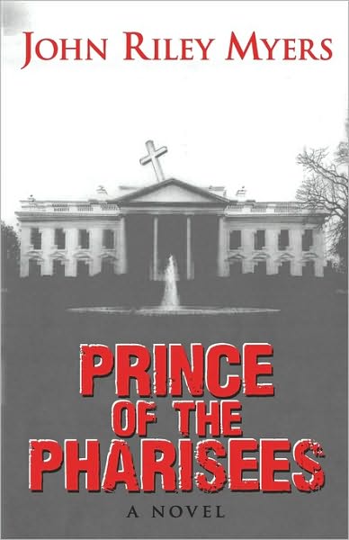 Prince Of The Pharisees