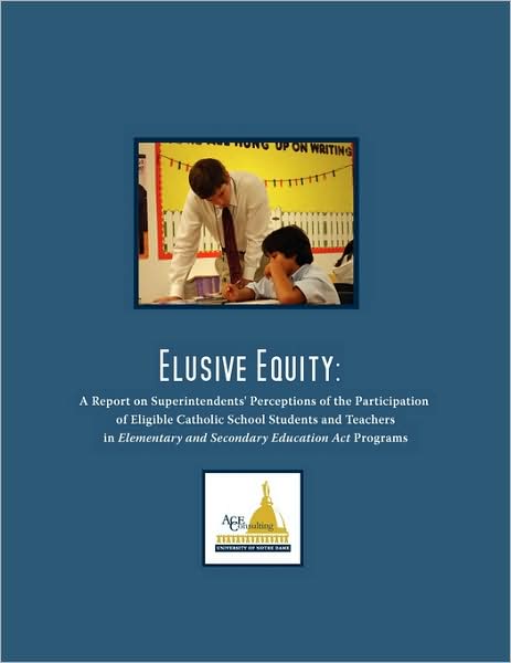 Elusive Equity