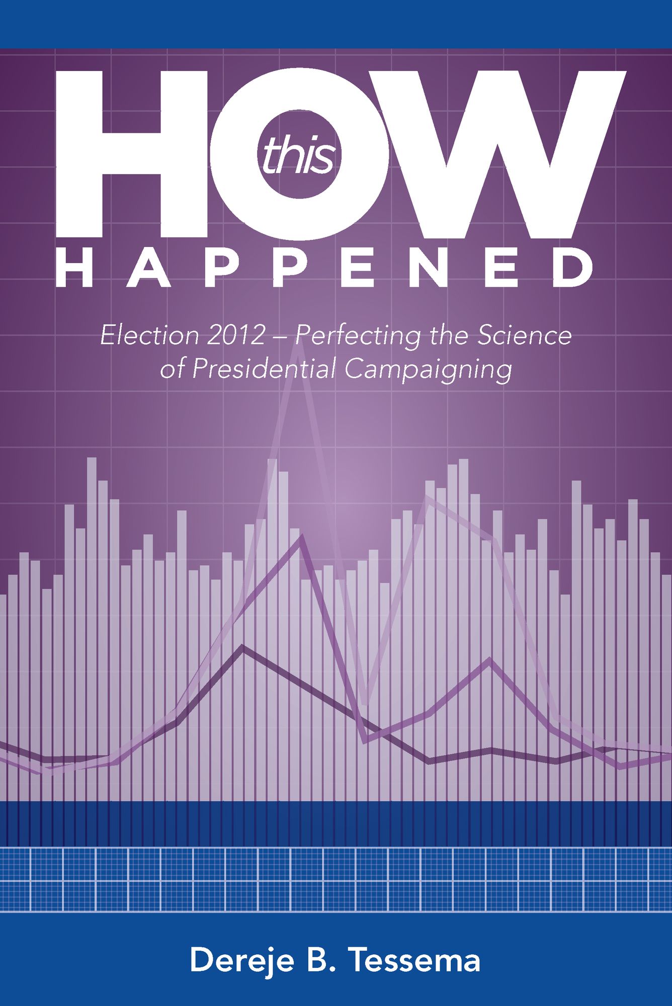 How this Happened?Election 2012: Perfecting the Science of Presidential Campaigning