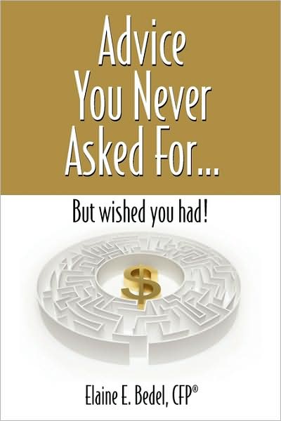 Advice You Never Asked For... But Wished You Had!