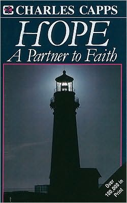 Hope A Partner to Faith