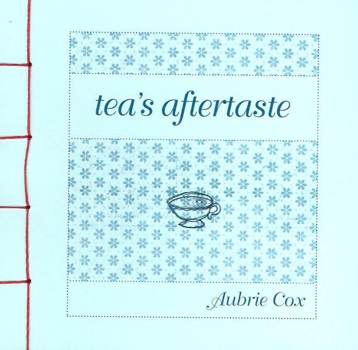 Tea's Aftertaste