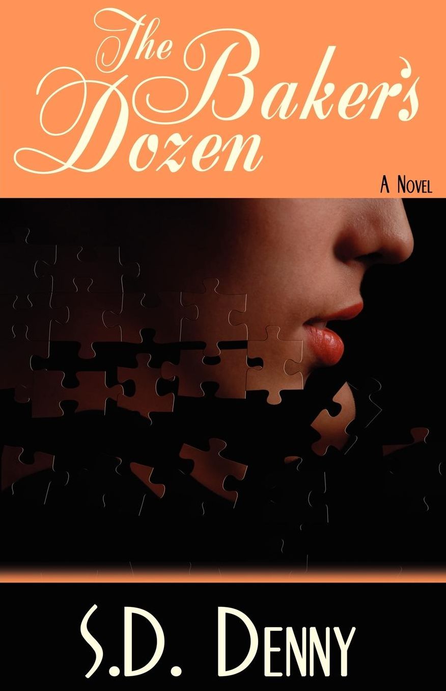The Baker's Dozen (Peace In The Storm Publishing Presents)