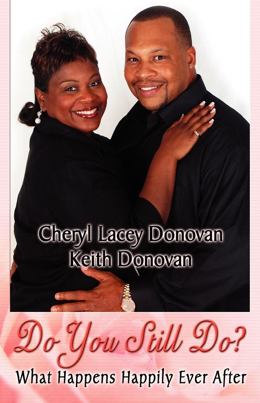 Do You Still Do? What Happens Happily Ever After (Peace in the Storm Publishing Presents)