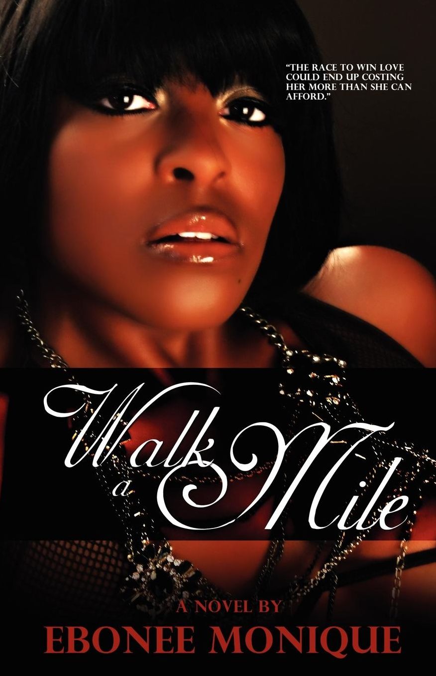 Walk A Mile (Peace In The Storm Publishing Presents)