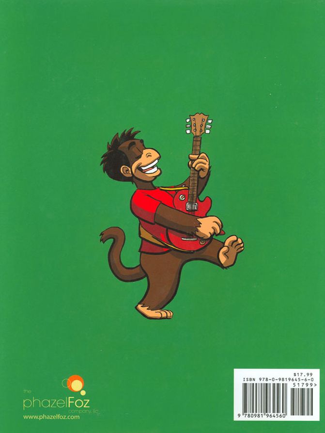 Sam and the Jungle Band