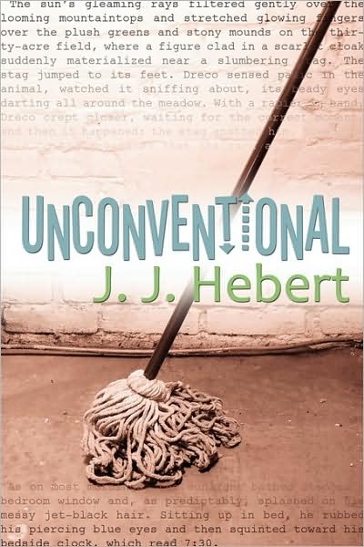 Unconventional