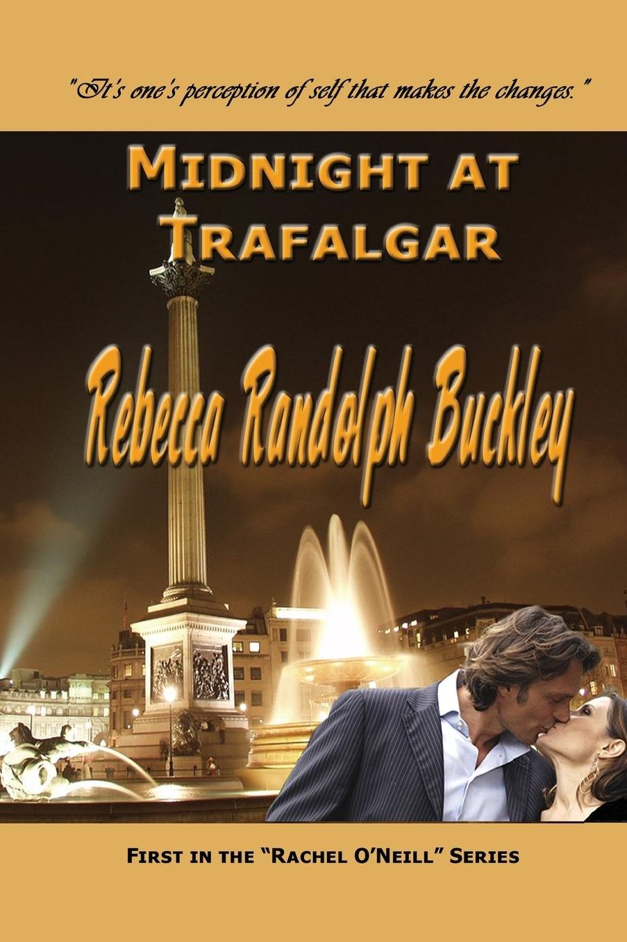 Midnight At Trafalgar