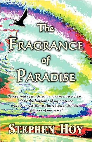 The Fragrance Of Paradise