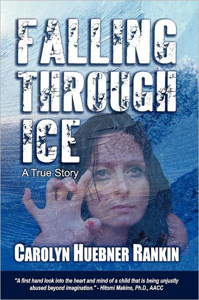 Falling Through Ice