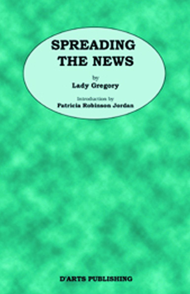 Spreading the News