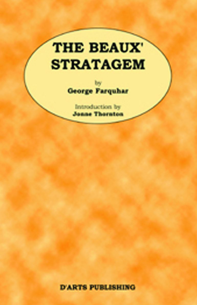 The Beaux' Stratagem
