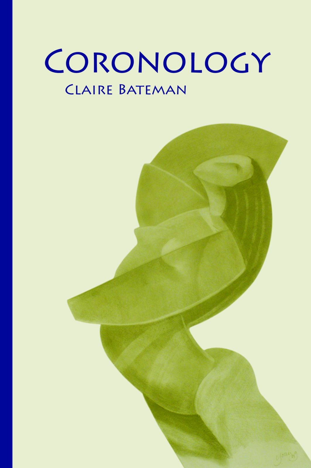 Coronology [and Other Poems]