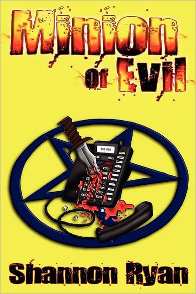 Minion Of Evil