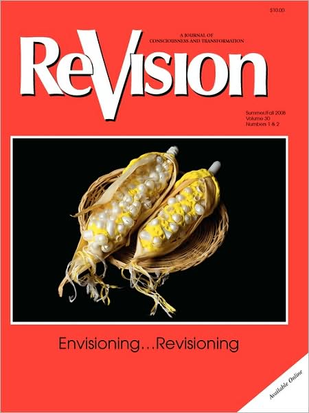 Envisioning...Revisioning