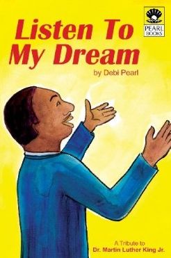 Listen to My Dream: A Tribute to Dr. Martin Luther King Jr.