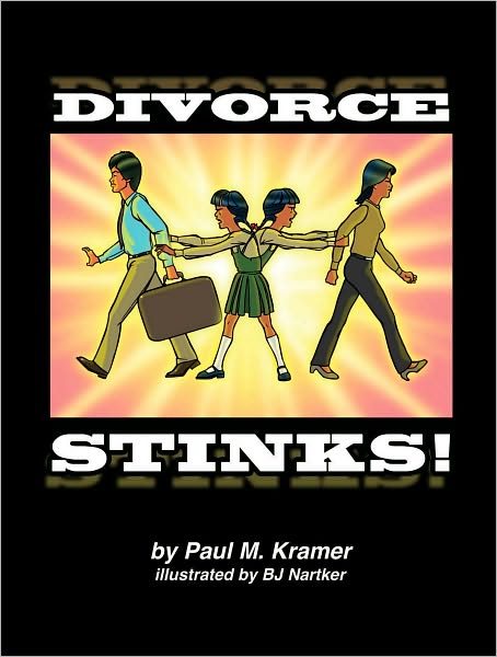 Divorce Stinks