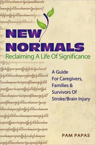 New Normals Reclaiming A Life Of Significance