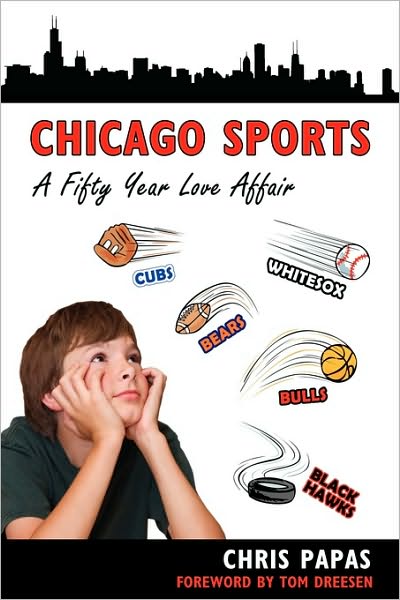 Chicago Sports A Fifty Year Love Affair