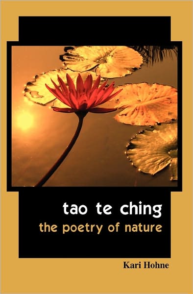 Tao Te Ching