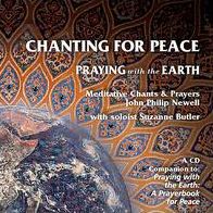 Chanting for Peace: Praying with the Earth