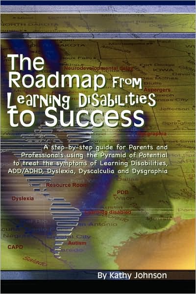 The Roadmap From Learning Disabilities To Success