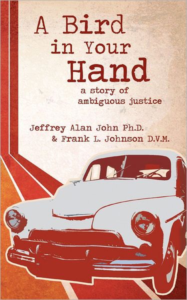 A Bird In Your Hand