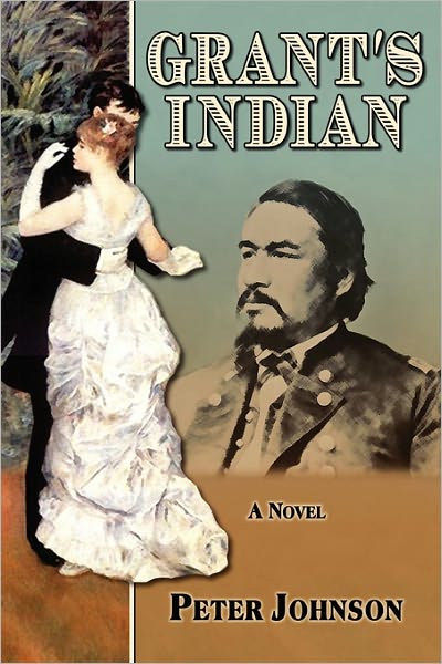 Grant's Indian