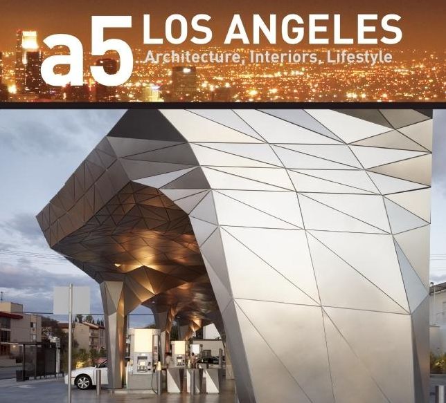 a5 Architecture Series: Los Angeles
