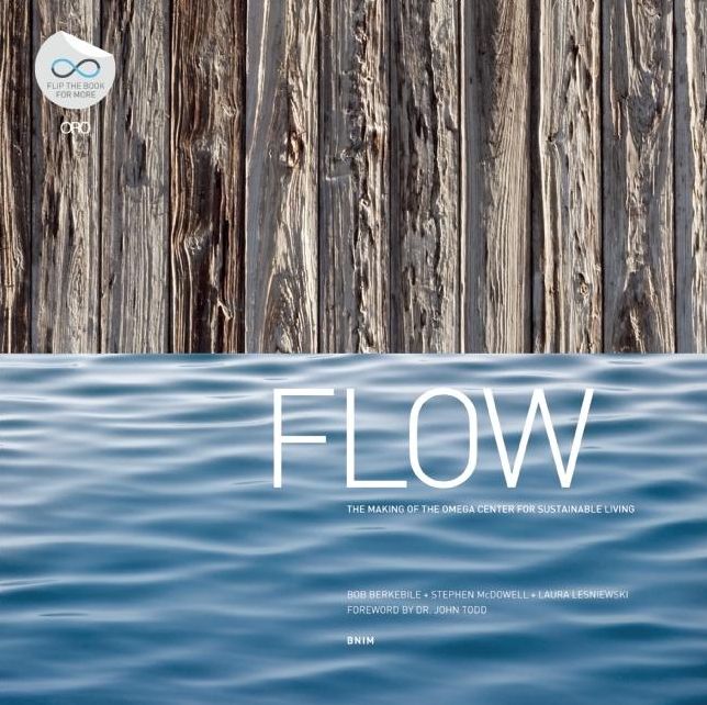 Flow: In Pursuit of a Living Building