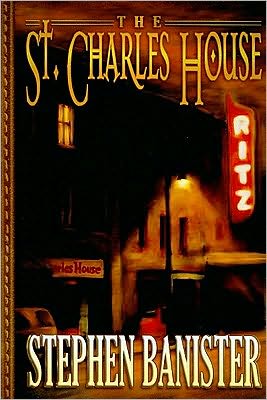 The St. Charles House