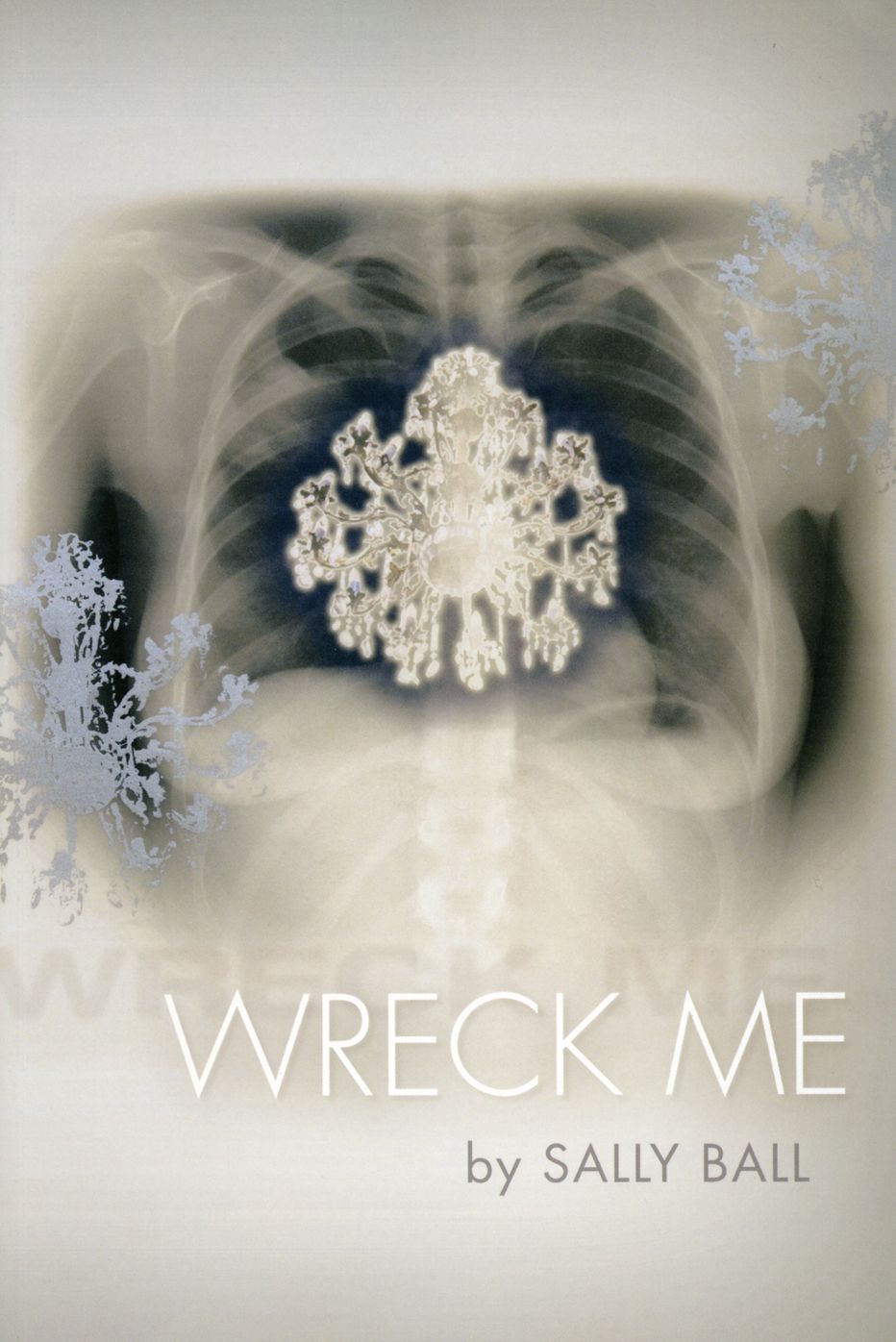 Wreck Me