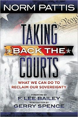 Taking Back the Courts: What We Can Do to Reclaim Our Sovereignty