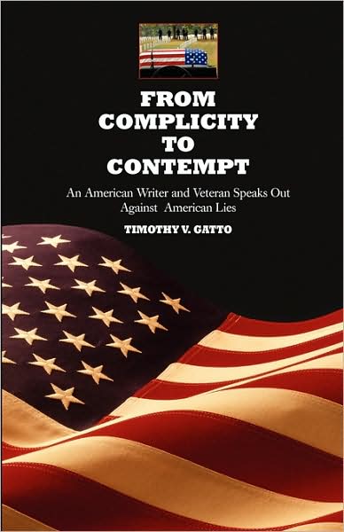 From Complicity To Contempt