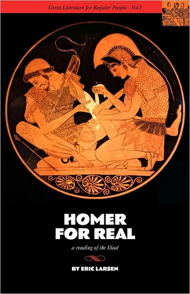 Homer For Real