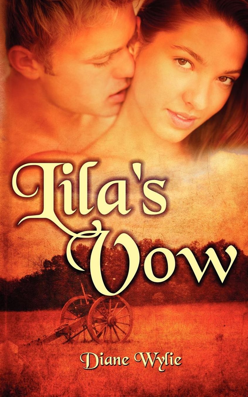 Lila's Vow