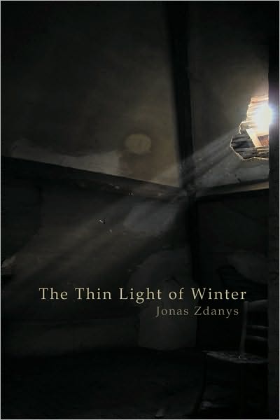 The Thin Light Of Winter