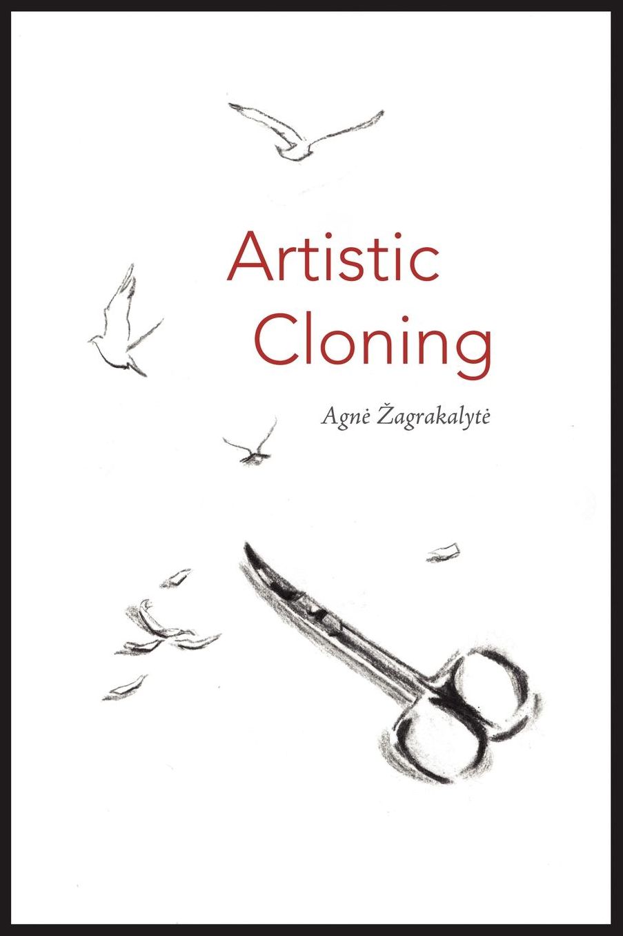 Artistic Cloning