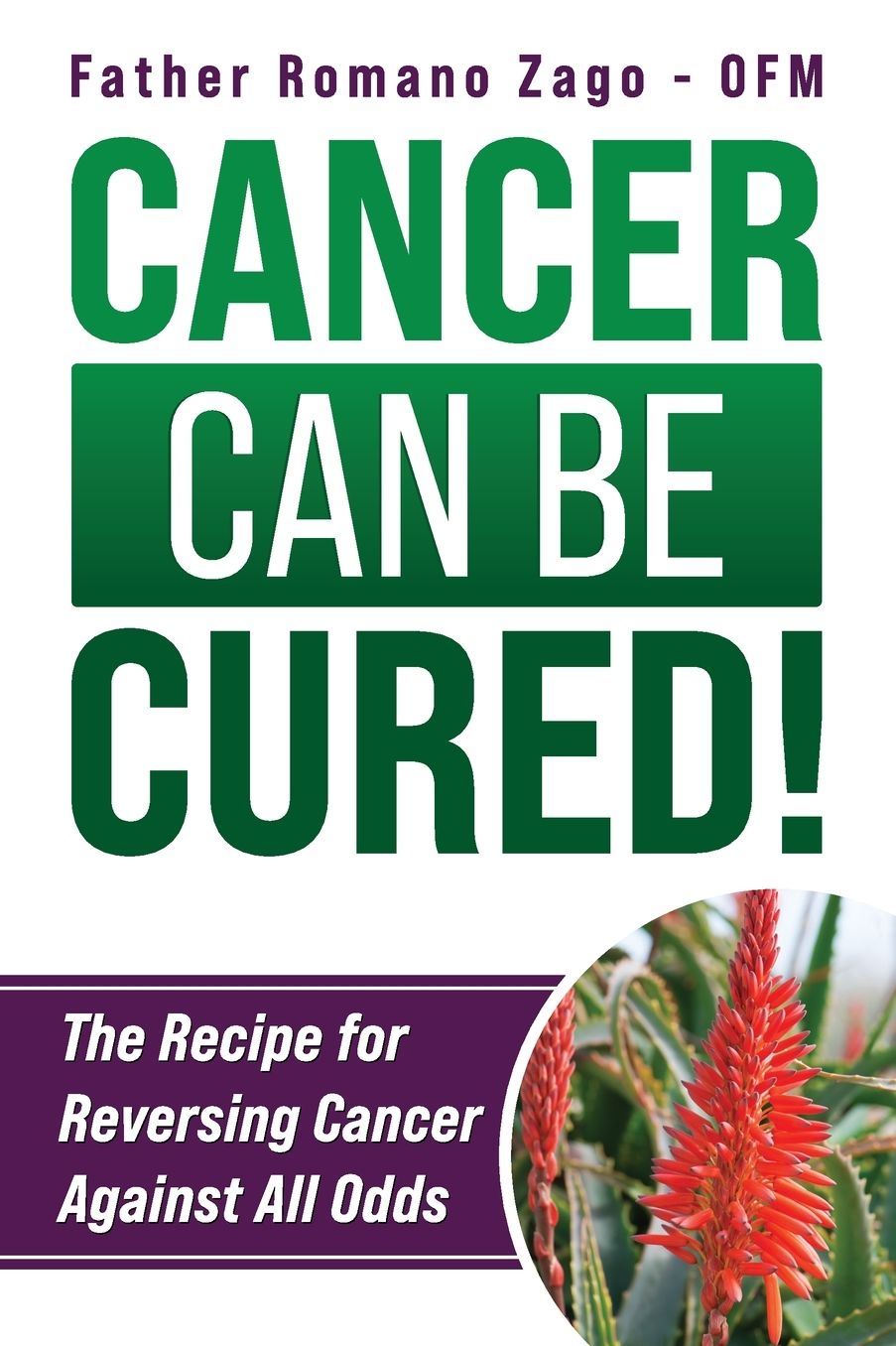 Cancer Can Be Cured!