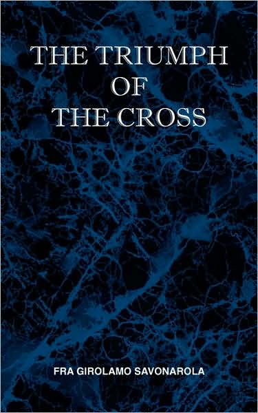 The Triumph Of The Cross