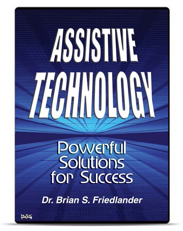 Assistive Technology: A Way To Differentiate Instruction for Students with Disabilities (revised 2010)