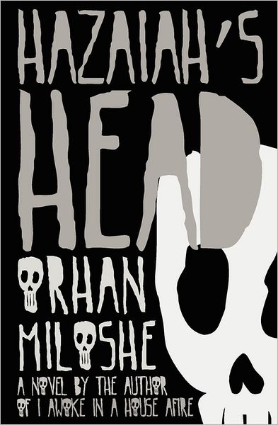 Hazaiah's Head